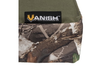 Image of Vanish Extreme Comfort Seat Cushion, Realtree Edge Camo, 5829