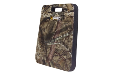 Image of Vanish Foam Cushion, Mossy Oak Break-Up Country, 13 X 14 X 1in, 5832
