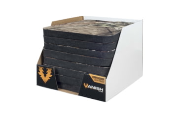 Image of Vanish Foam Cushion, Mossy Oak Break-Up Country, 13 X 14 X 1in, 5832