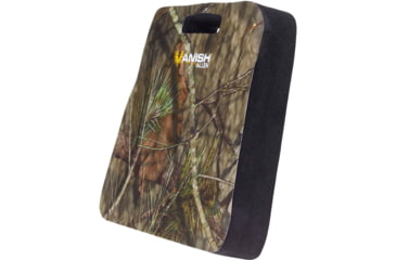 Image of Vanish Foam Cushion, Mossy Oak Break-Up Country, 13 X 14 X 2in, 5833