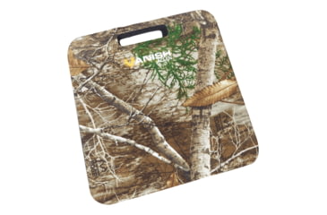 Image of Vanish Foam Cushion, Realtree Edge, 13 X 14 X 2in, 5836
