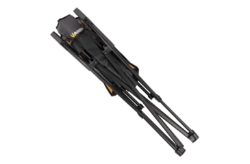 Image of Vanish Padded Armchair with Backrest, Realtree Edge Camo, 5916