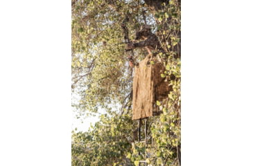 Image of Vanish Quick Set Blind Rig, Mossy Oak Break-Up Country Camo, 50 X 96in, 5219