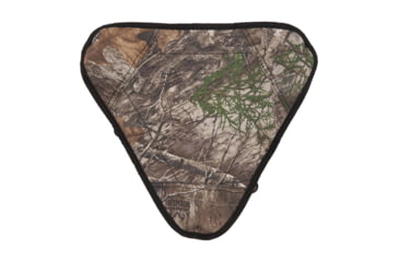 Image of Vanish Swivel Tripod Stool, Realtree Edge Camo, 5913