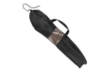 Image of Vanish Swivel Tripod Stool, Realtree Edge Camo, 5913