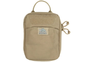 Image of Vanquest Gear EDCM-Huge 2.0 EDC Maximizer, Coyote Tan, 043225CT