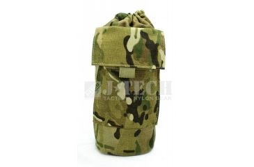 Image of HSS International Dump / Bottle Pouch, Multi-Cam HSS-POUCH-DUMP