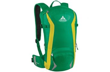 Image of Vaude Aquarius 8+3 - Meadow/orange 11224-430