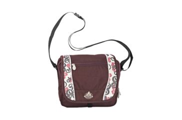 Image of Vaude Atlanta Black/anthracite 19341-040