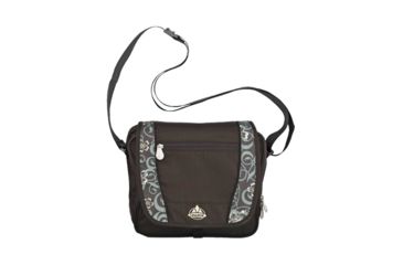 Image of Vaude Atlanta Black/anthracite 19341-040