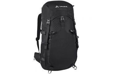 Image of Vaude Brenta 35 - Black 11416-010