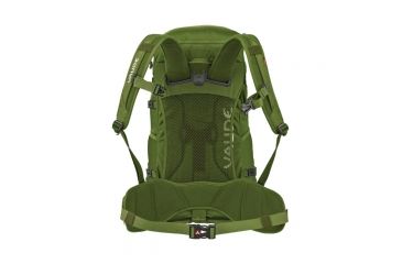 Image of Vaude Brenta 35 - Holly Green 11416-791