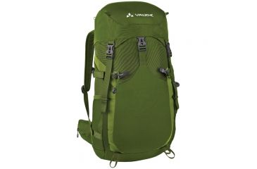 Image of Vaude Brenta 35 - Holly Green 11416-791