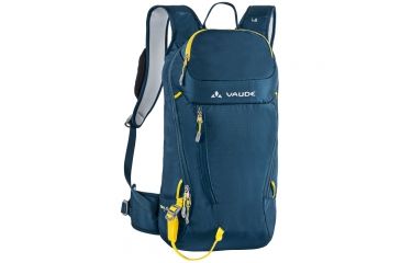 Image of Vaude Flaine 15 - Deep Water 11592-335
