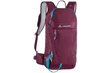 Image of Vaude Flaine 15 - Purpure 11592-796