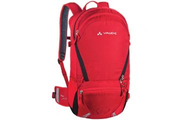 Image of Vaude Hyper 14+3 - Red 11106-200