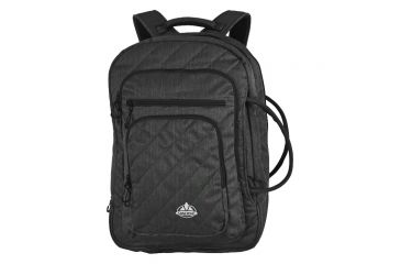 Image of Vaude Petrik - Black 15455-0100