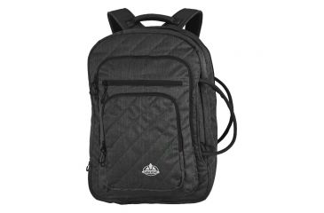 Image of Vaude Petrik - Black 15455-0100