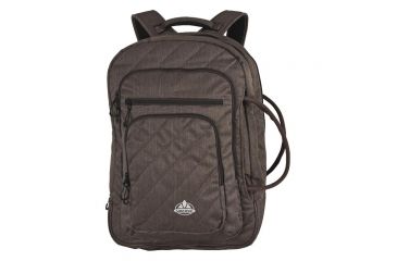 Image of Vaude Petrik - Black 15455-0100