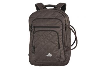 Image of Vaude Petrik - Coffee 15455-3410