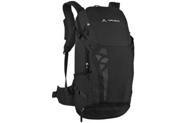 Image of Vaude Tracer 15 - Black 11436-010