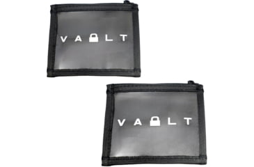 Image of Vault Case Large Pouch 2 Pack