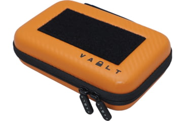 Image of Vault Case Nano Case Orange Carbon