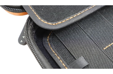 Image of Vault Case Nano Case Orange Carbon