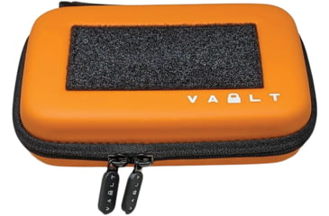 Image of Vault Case Nano Case Orange Carbon