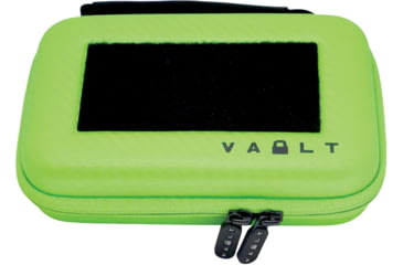 Image of Vault Case Nano Green Carbon
