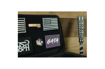 Image of Vault Case Secure Carbon Fiber
