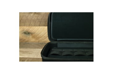 Image of Vault Case Secure Carbon Fiber