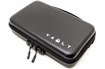 Image of Vault Case Secure Carbon Fiber