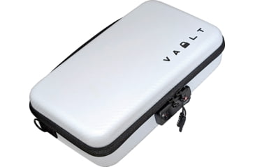 Image of Vault Case Secure Case CF White