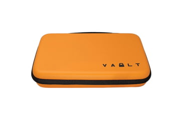 Image of Vault Case Standard Orange