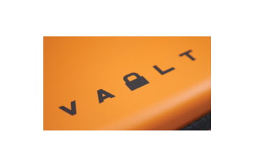 Image of Vault Case Standard Orange