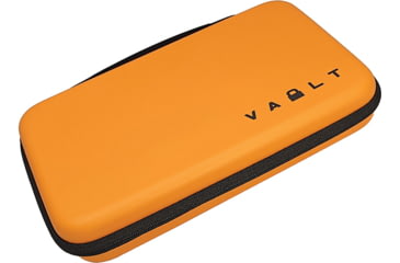 Image of Vault Case Standard Orange
