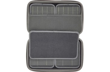Image of Vault Case Standard Smooth Green