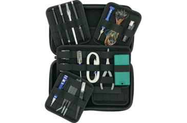 Image of Vault Case Standard Smooth Green
