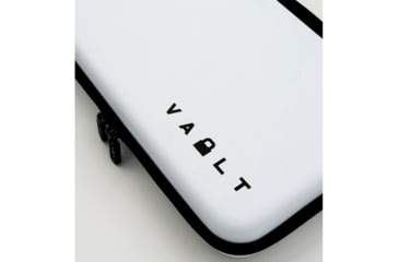 Image of Vault Case Standard Smooth White