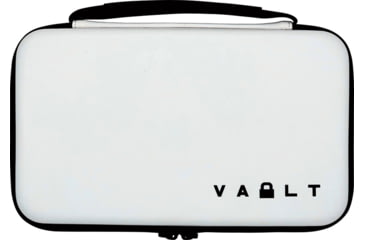 Image of Vault Case Standard Smooth White