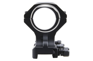 Image of Vector Optics 34mm X-Accu One Piece High Picatinny Mount, Black, SCTM-57
