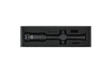 Image of Vector Optics Constantine Rifle Scope, 1-8x24, 30mm Tube, FFP, Etched glass VOF-EHT, Black Matte, SCFF-32