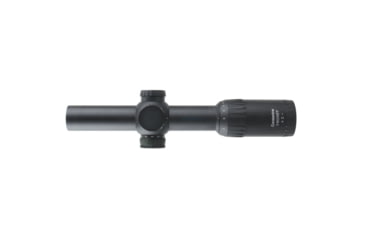 Image of Vector Optics Constantine Rifle Scope, 1-8x24, 30mm Tube, SFP, Etched glass VOS-EHT, Black Matte, SCOC-27