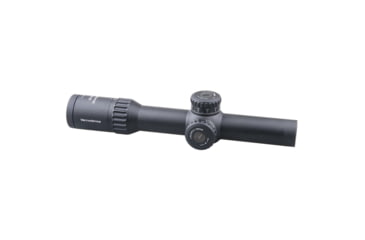 Image of Vector Optics Continental 1-6x28mm Rifle Scope, 34mm, FFP, VCT-BNW, Nitrogen Purged, Black, SCFF-31