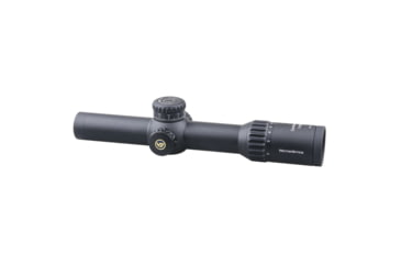 Image of Vector Optics Continental 1-6x28mm Rifle Scope, 34mm, FFP, VCT-BNW, Nitrogen Purged, Black, SCFF-31