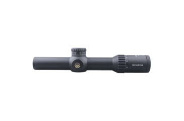 Image of Vector Optics Continental 1-6x28mm Rifle Scope, 34mm, FFP, VCT-BNW, Nitrogen Purged, Black, SCFF-31
