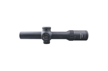 Image of Vector Optics Continental 1-6x28mm Rifle Scope, 34mm, FFP, VCT-BNW, Nitrogen Purged, Black, SCFF-31