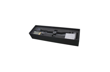 Image of Vector Optics Continental 3-18x50mm Rifle Scope, 34mm , FFP, Etched Glass VCT-34FFP, Nitrogen Purged, Black, SCFF-28