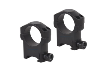 Image of Vector Optics Continental Rifle Scope, 1.5-9x42mm, 30mm Monotube, German 4 Reticle, Black, SCOM-23